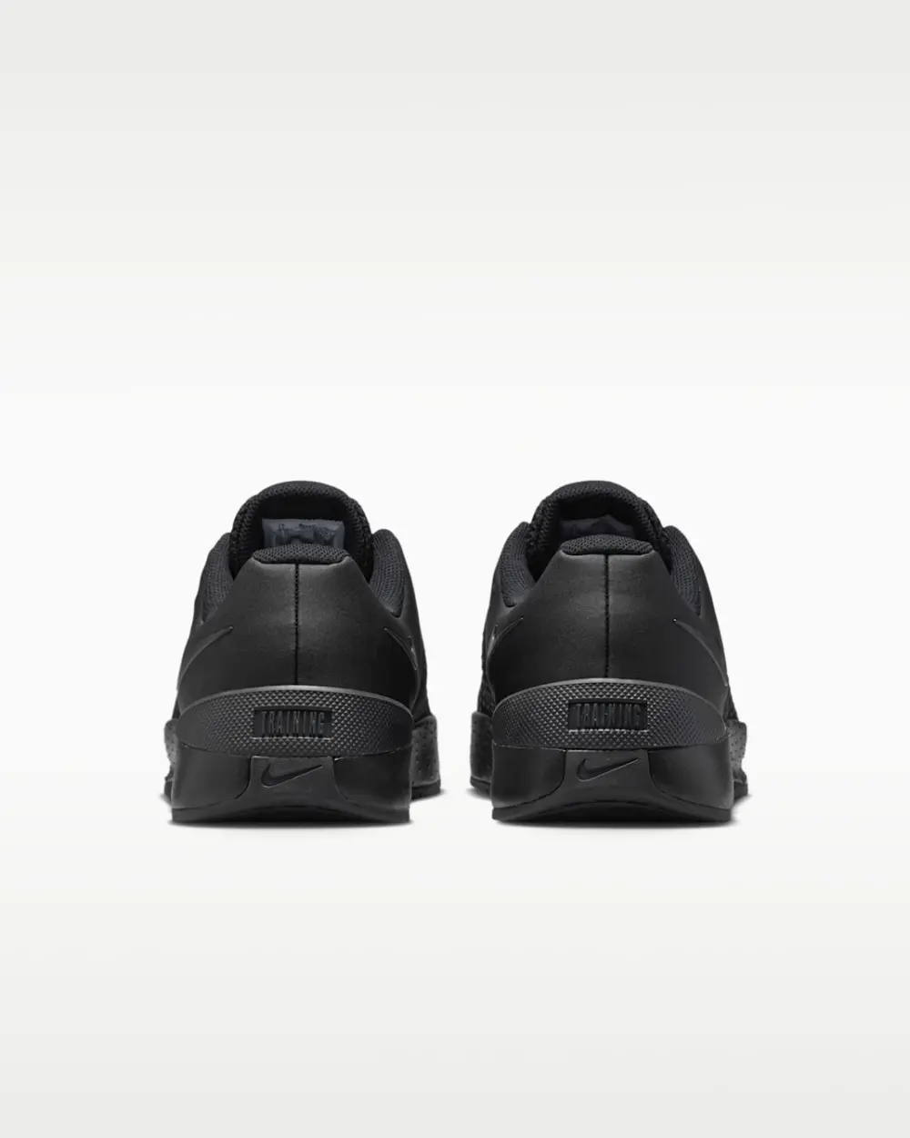 Giày Nike MC Trainer 4 'Dark Smoke Grey' IM3575-001 - Ảnh 4