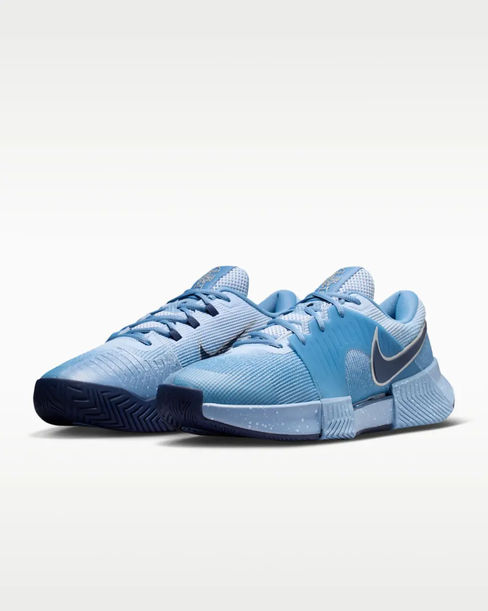 Alternative view of Giày Nike GP Challenge 1.5 PRM 'Hydrogen Blue' IQ6078-400