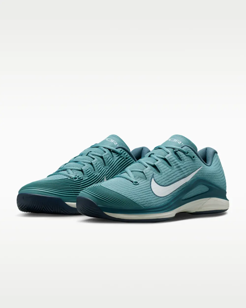 Giày Nike Vapor 12 'Smoky Blue' FV5552-002 - Ảnh 5