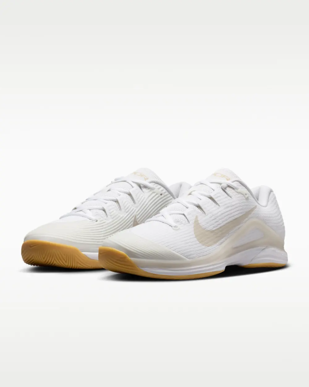 Giày Nike Vapor 12 'White' FV5552-102 - Ảnh 3