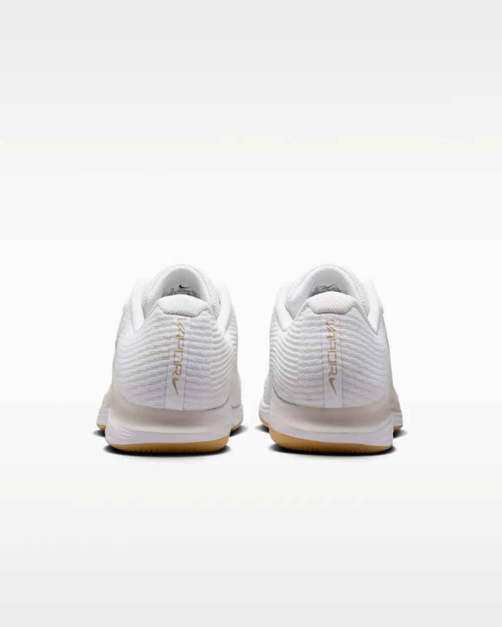 Alternative view of Giày Nike Vapor 12 'White' FV5552-102