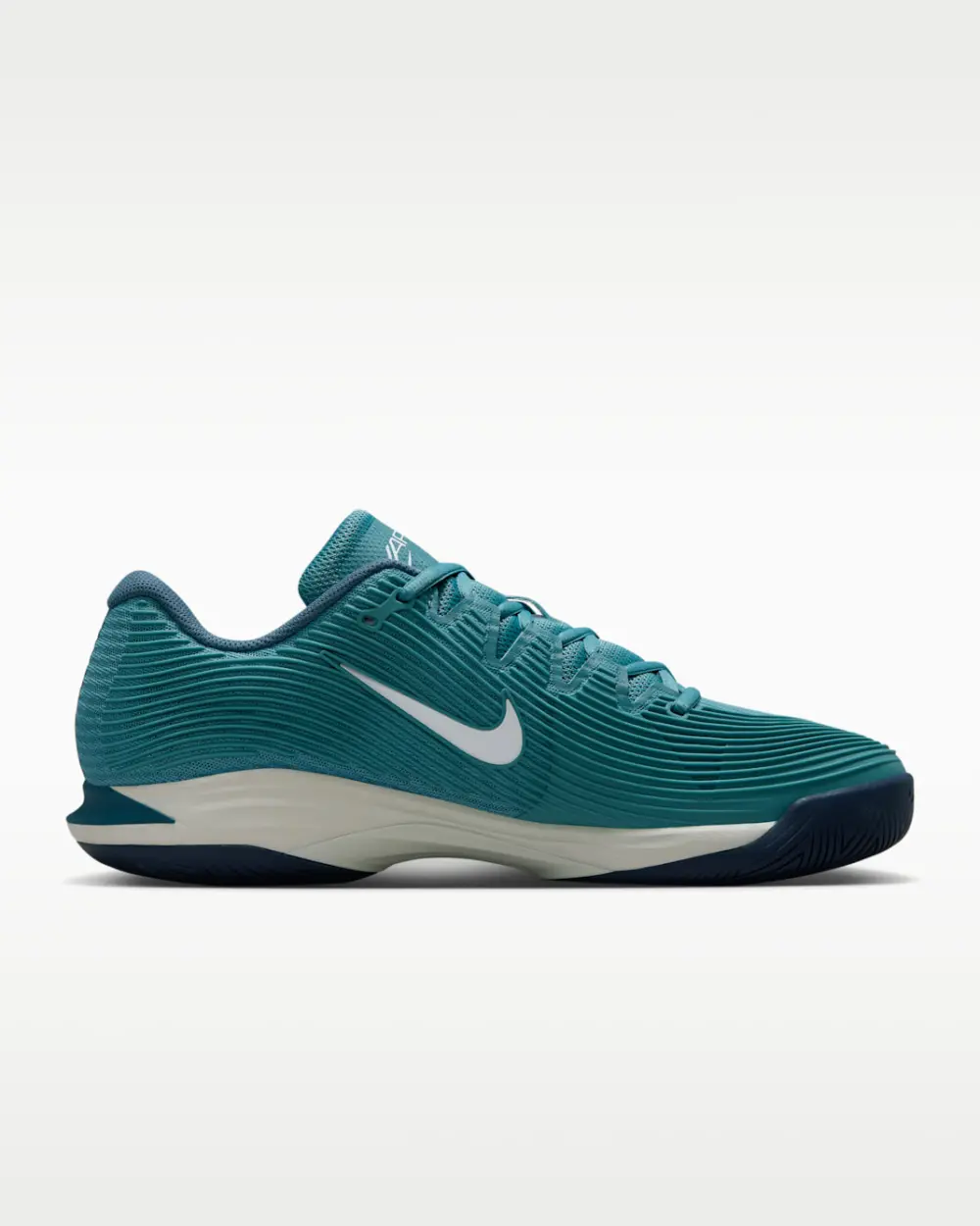 Giày Nike Vapor 12 'Smoky Blue' FV5552-002 - Ảnh 3