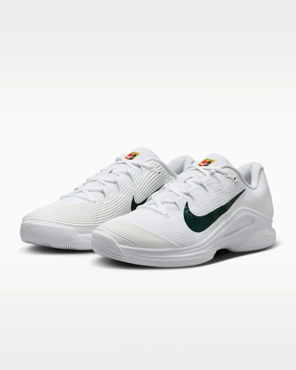 Giày Nike Zoom Vapor 12 PRM 'White' IR3980-100 - Ảnh 5