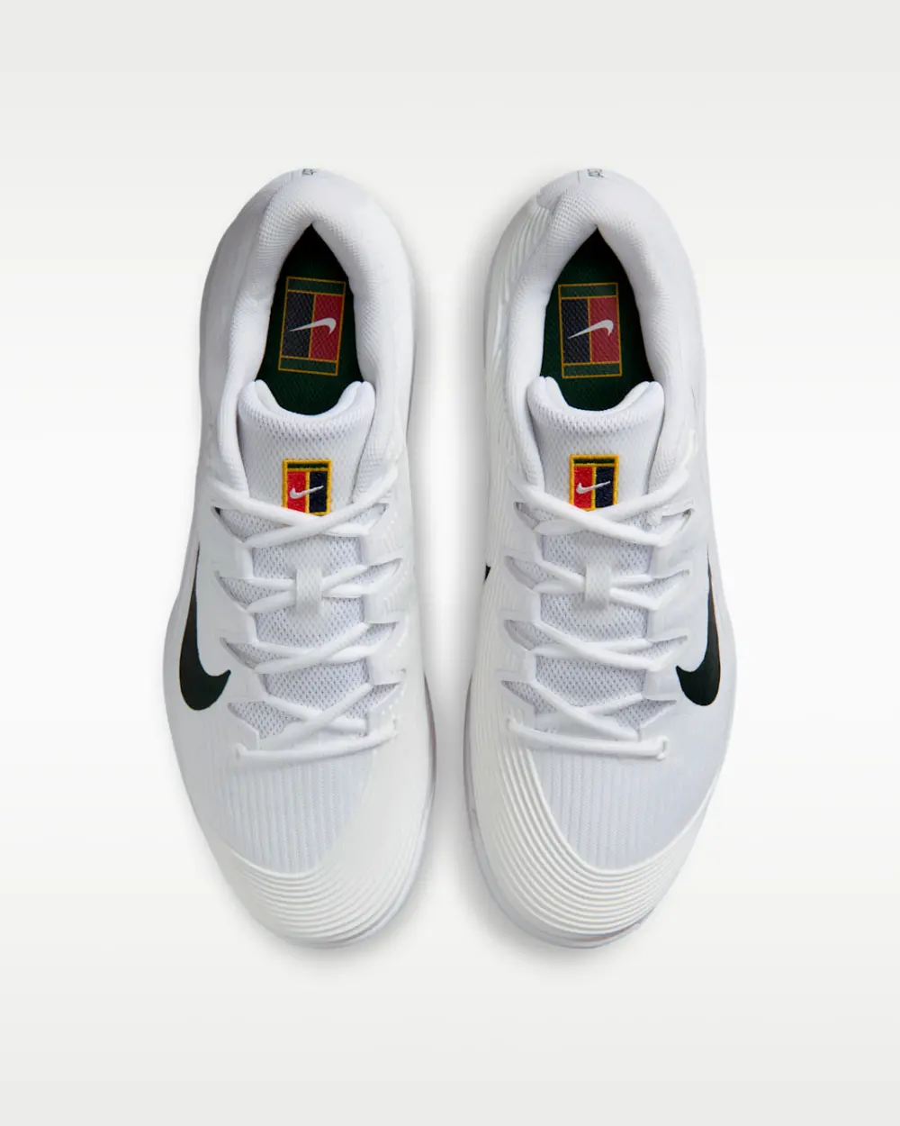 Giày Nike Zoom Vapor 12 PRM 'White' IR3980-100 - Ảnh 4