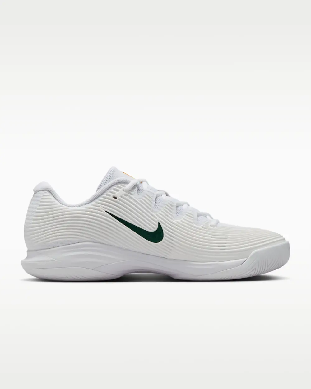 Giày Nike Zoom Vapor 12 PRM 'White' IR3980-100 - Ảnh 3