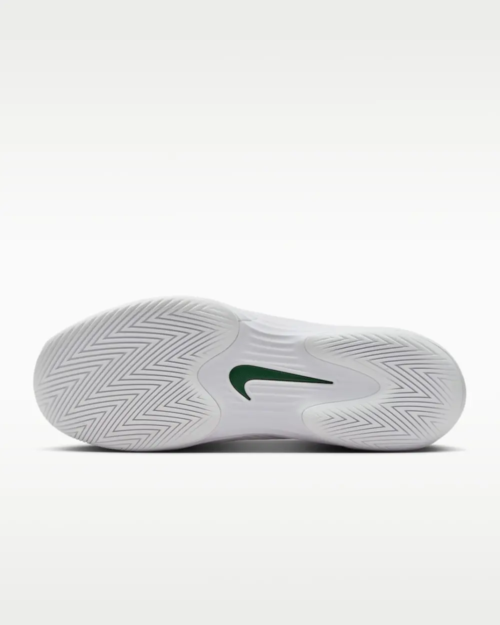 Alternative view of Giày Nike Zoom Vapor 12 PRM 'White' IR3980-100