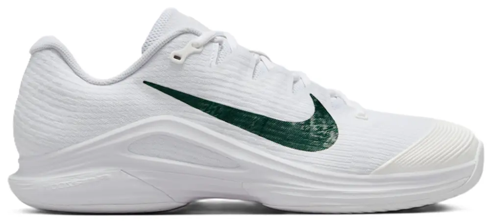 Giày Nike Zoom Vapor 12 PRM 'White' IR3980-100