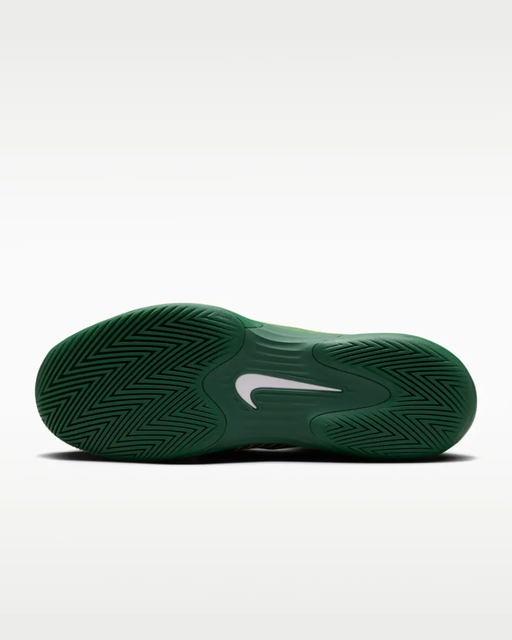 Giày Nike Vapor 12 Hypersmash 'Gorge Green' HV1488-300 - Ảnh 5