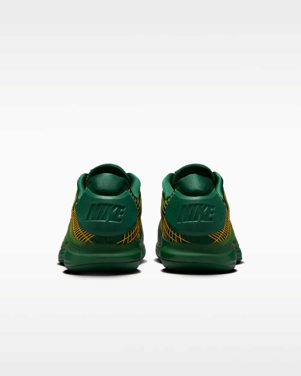 Alternative view of Giày Nike Vapor 12 Hypersmash 'Gorge Green' HV1488-300