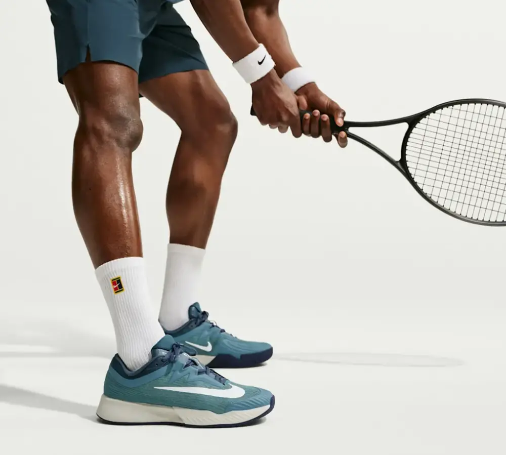 Alternative view of Giày Nike Vapor Pro 3 'Smoky Blue' FZ2161-005