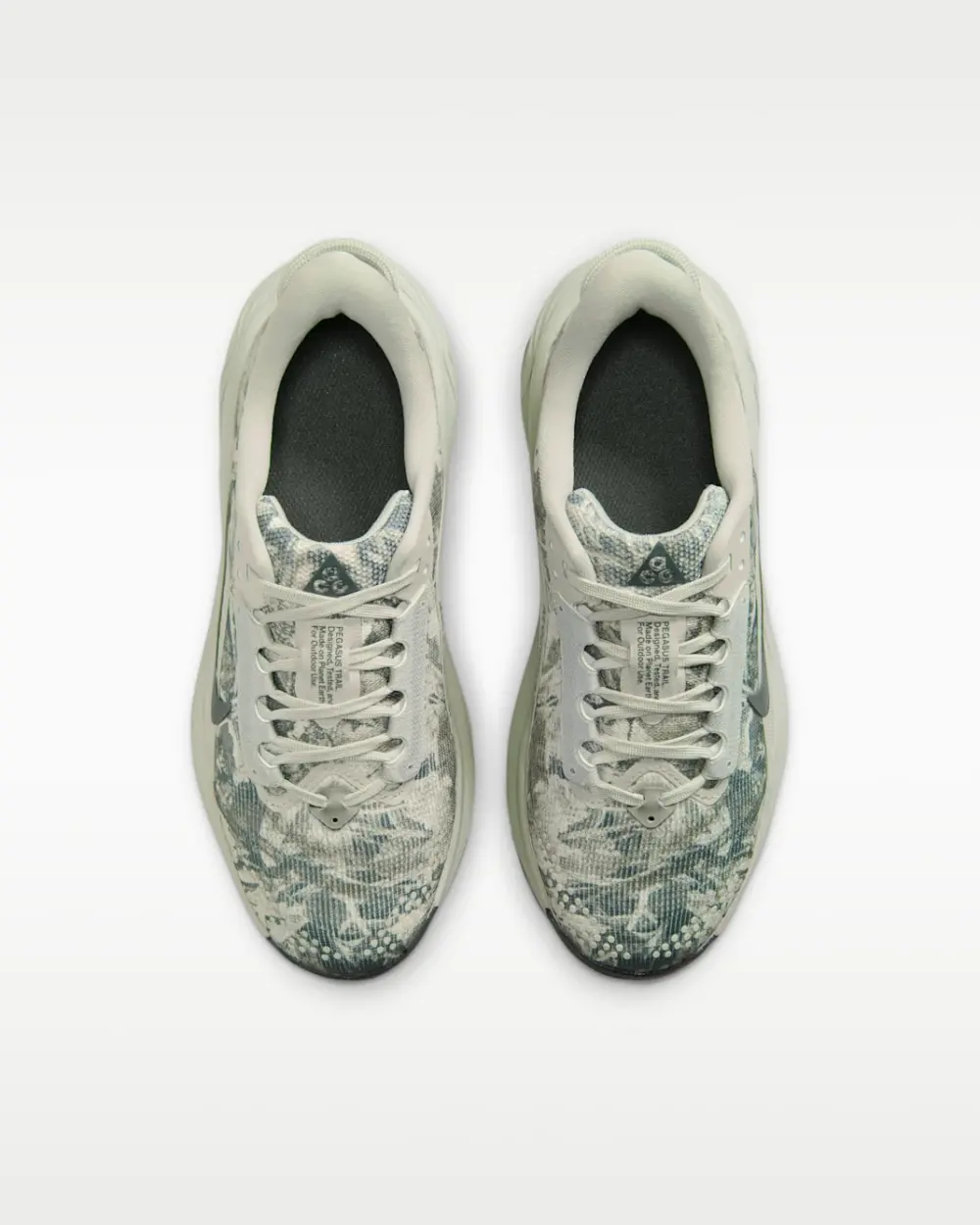Giày Nike ACG Pegasus Trail 'Spruce Fog' IH2305-302 - Ảnh 4