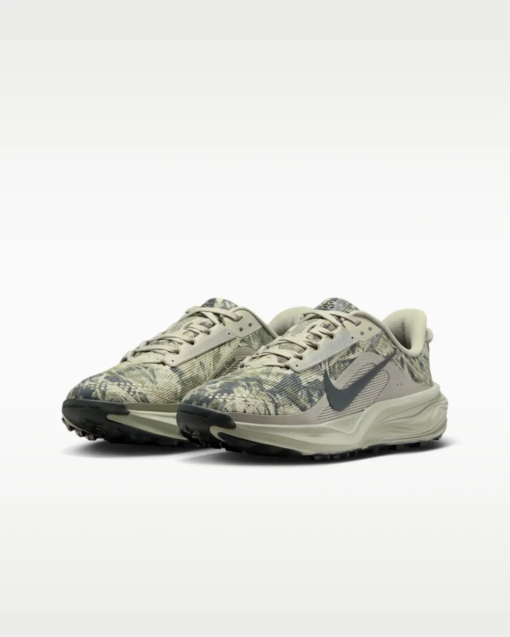 Giày Nike ACG Pegasus Trail 'Spruce Fog' IH2305-302 - Ảnh 3