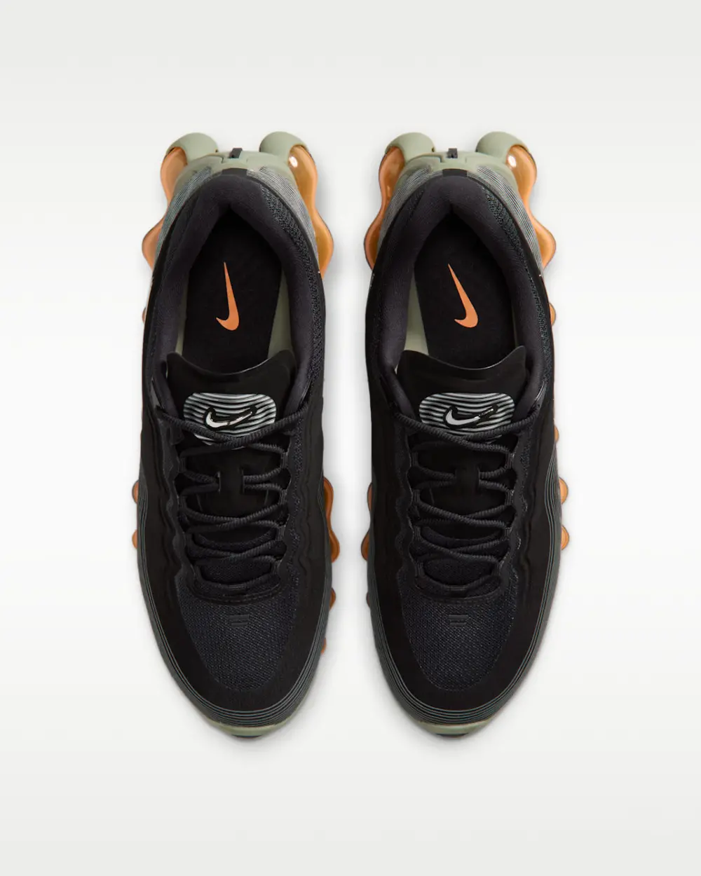 Alternative view of Giày Nike Air Liquid Max 'Light Army' IQ7635-002