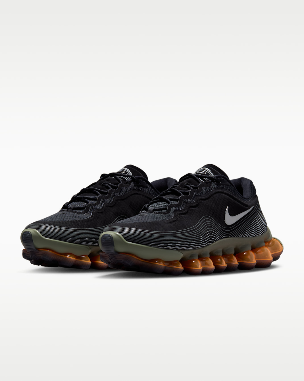 Giày Nike Air Liquid Max 'Light Army' IQ7635-002 - Ảnh 3