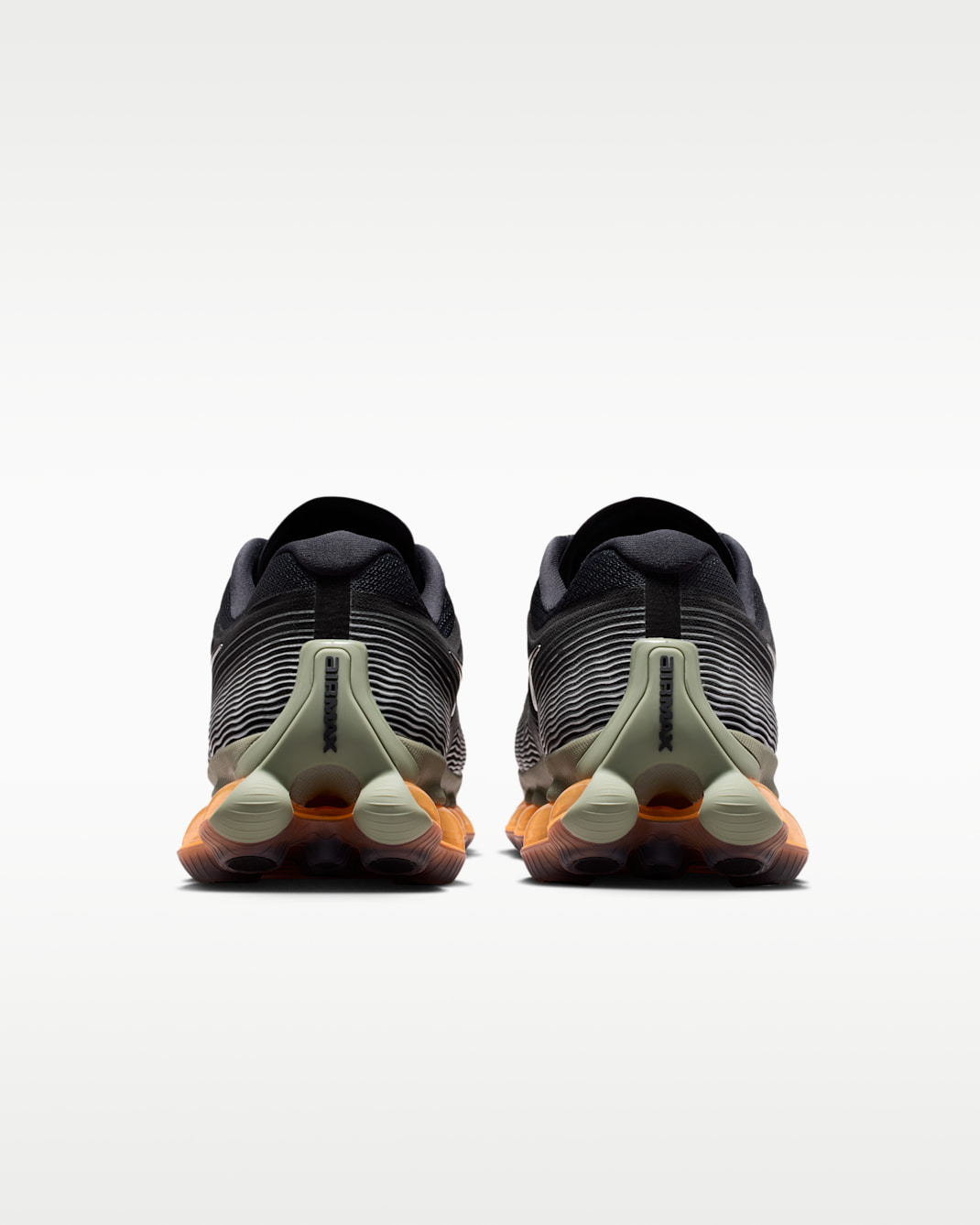 Giày Nike Air Liquid Max 'Light Army' IQ7635-002 - Ảnh 4