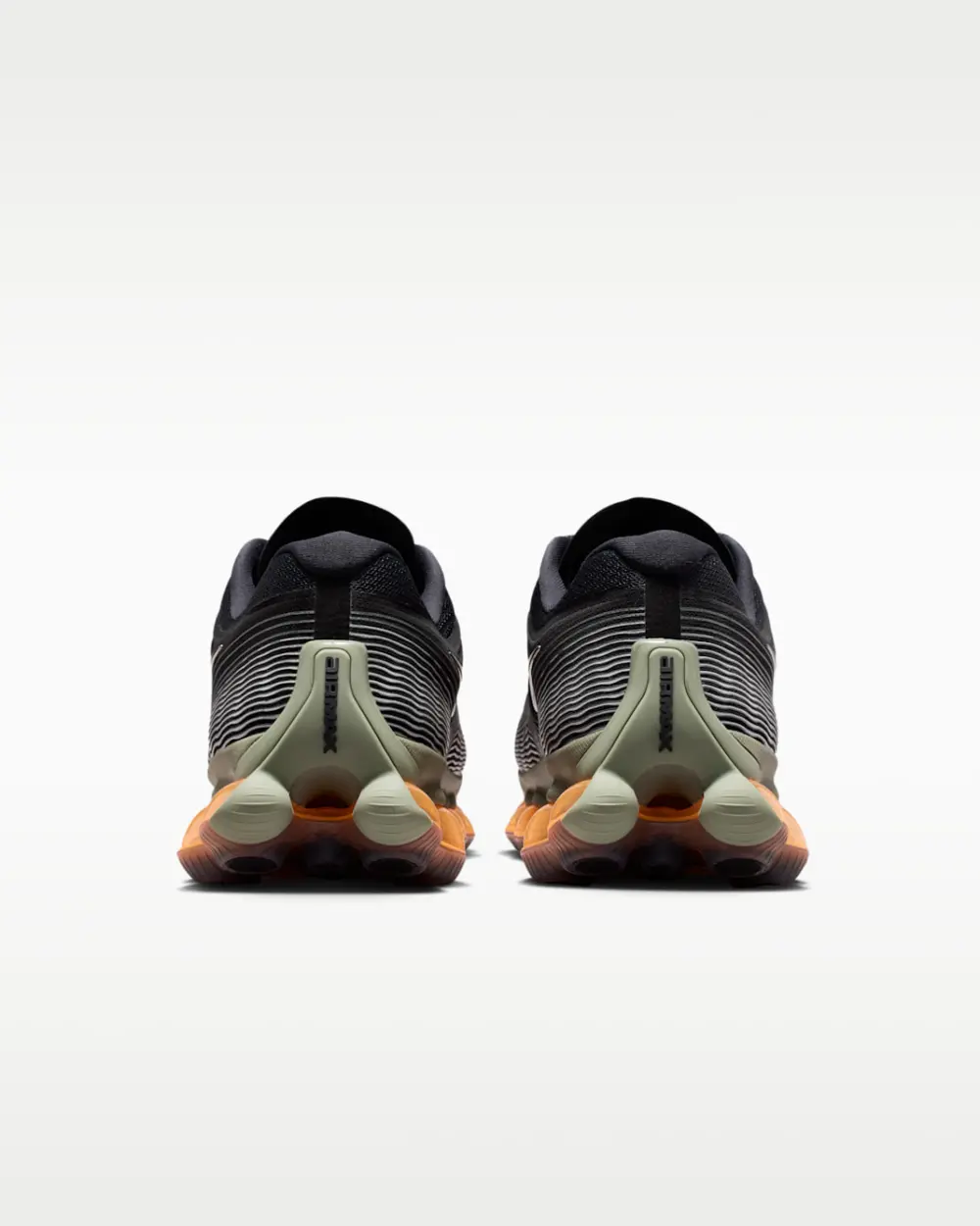 Giày Nike Air Liquid Max 'Light Army' IQ7635-002 - Ảnh 4