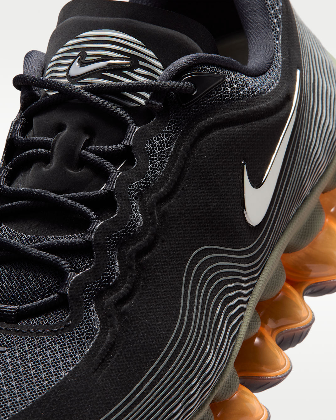 Giày Nike Air Liquid Max 'Light Army' IQ7635-002 - Ảnh 5