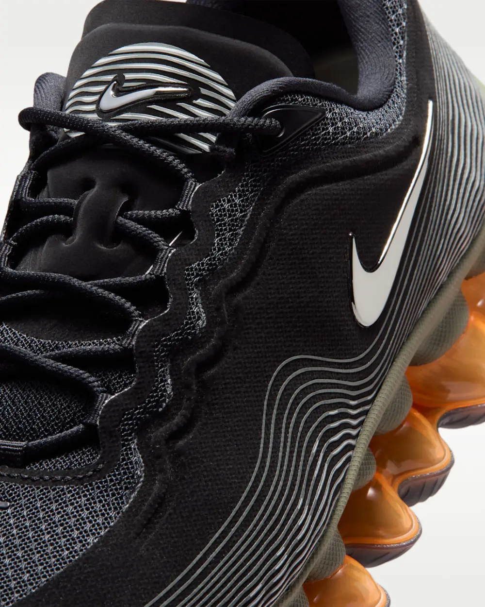 Giày Nike Air Liquid Max 'Light Army' IQ7635-002 - Ảnh 5