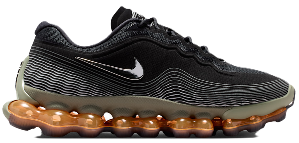Giày Nike Air Liquid Max 'Light Army' IQ7635-002
