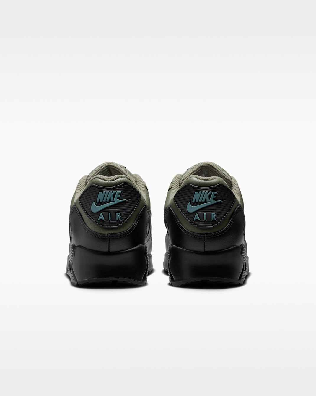 Giày Nike Air Max 90 'Silver Sage' IV2868-328 - Ảnh 3