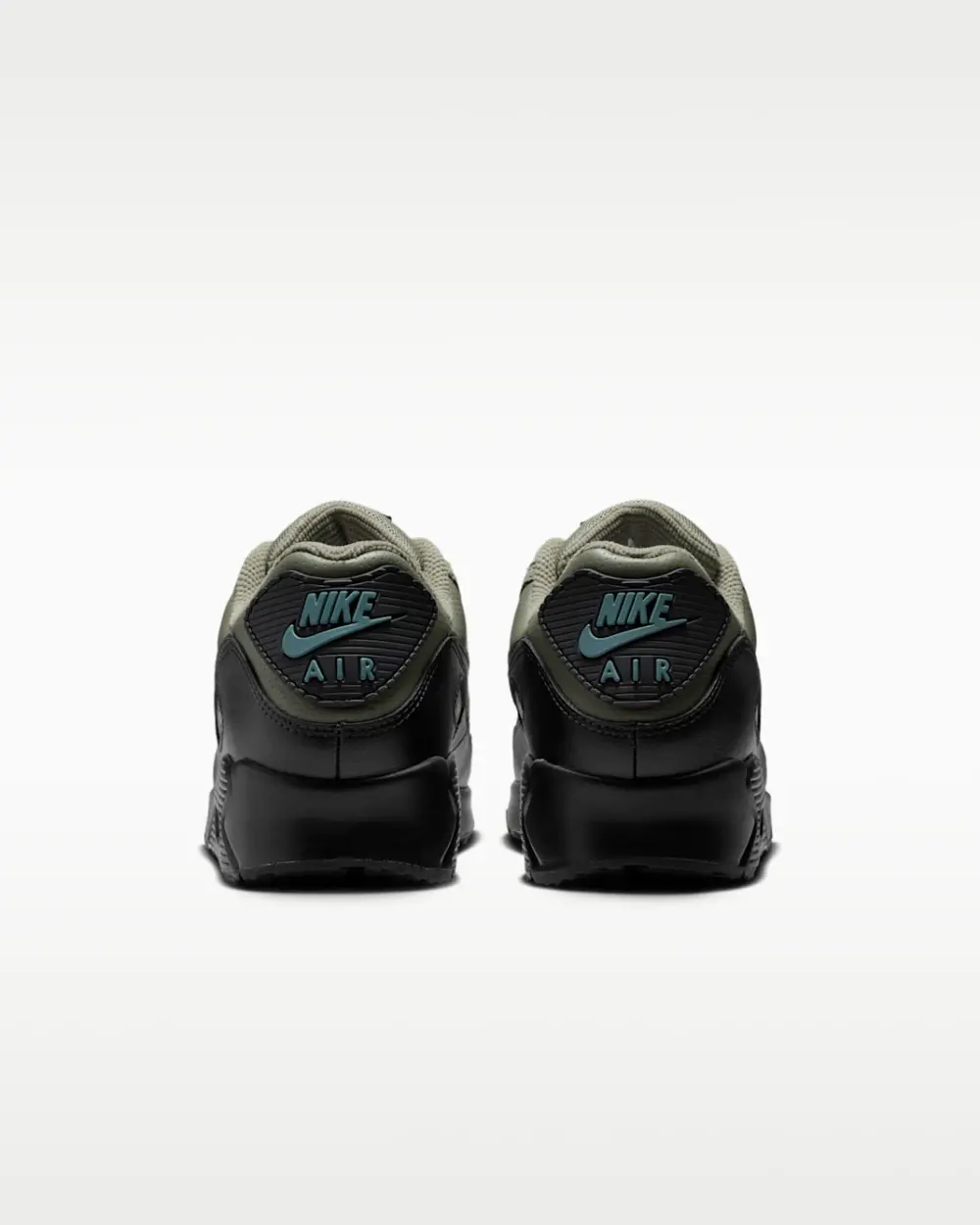 Giày Nike Air Max 90 'Silver Sage' IV2868-328 - Ảnh 3