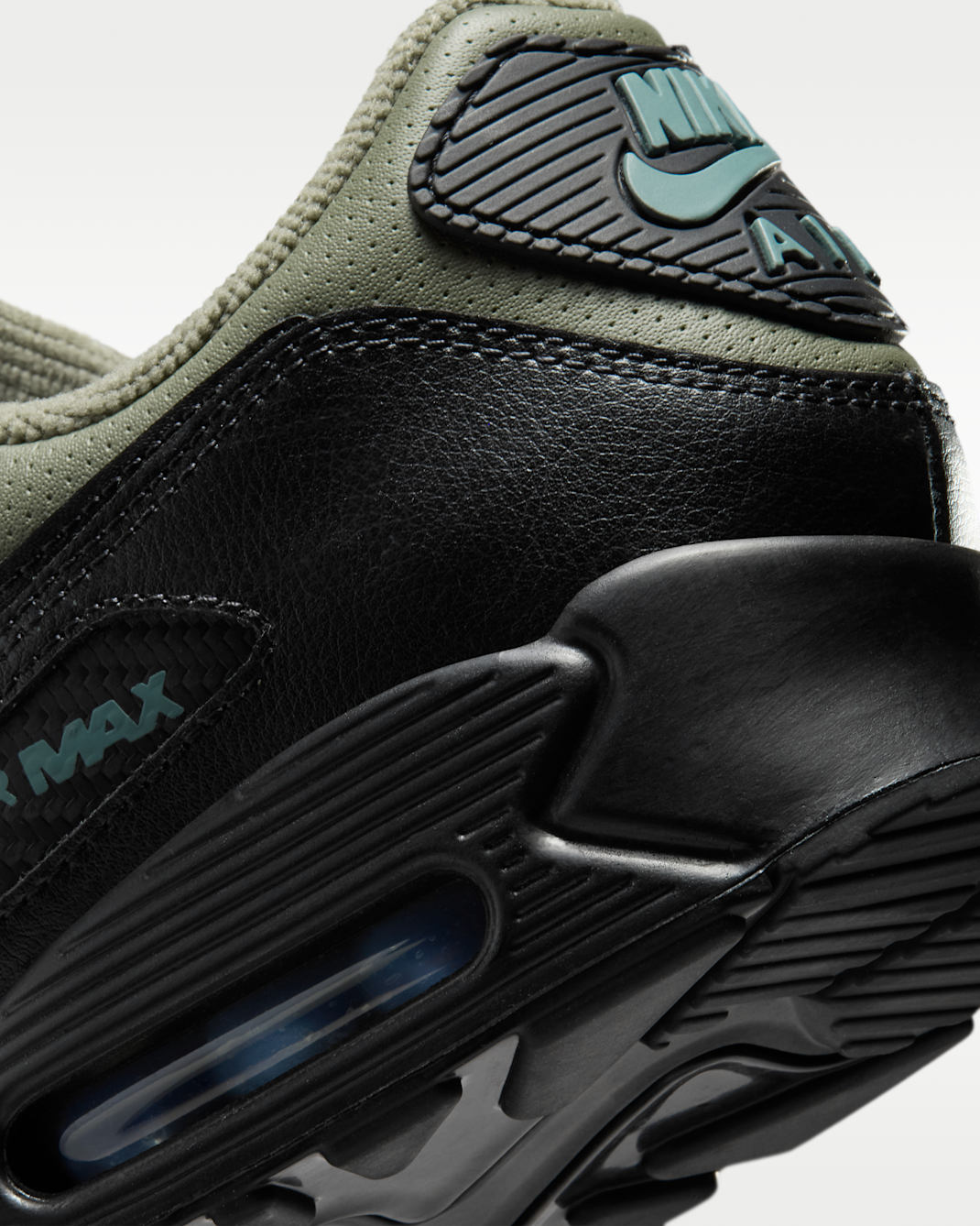 Giày Nike Air Max 90 'Silver Sage' IV2868-328 - Ảnh 5