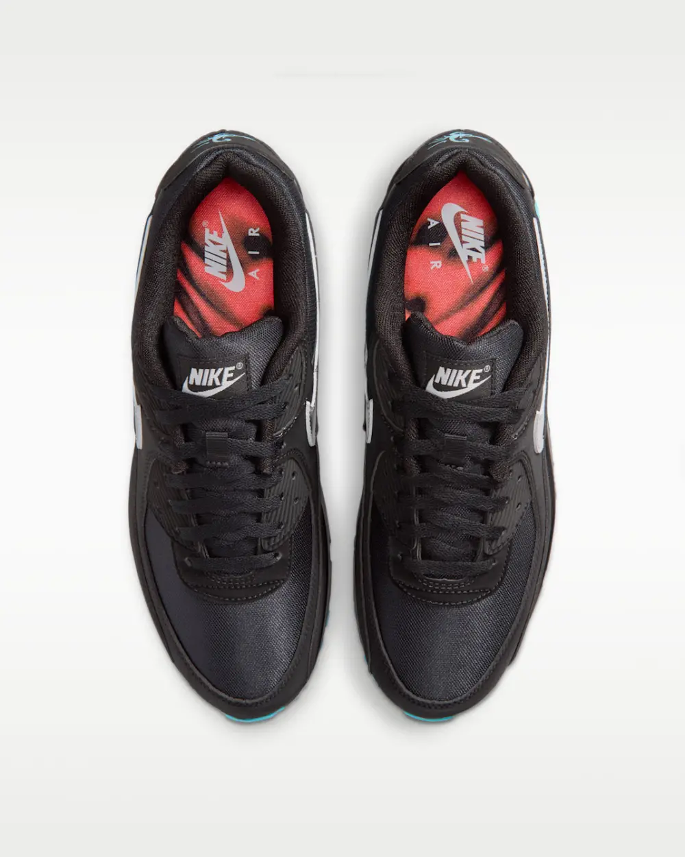 Alternative view of Giày Nike Air Max 90 Premium 'Scorpion' IQ9438-001