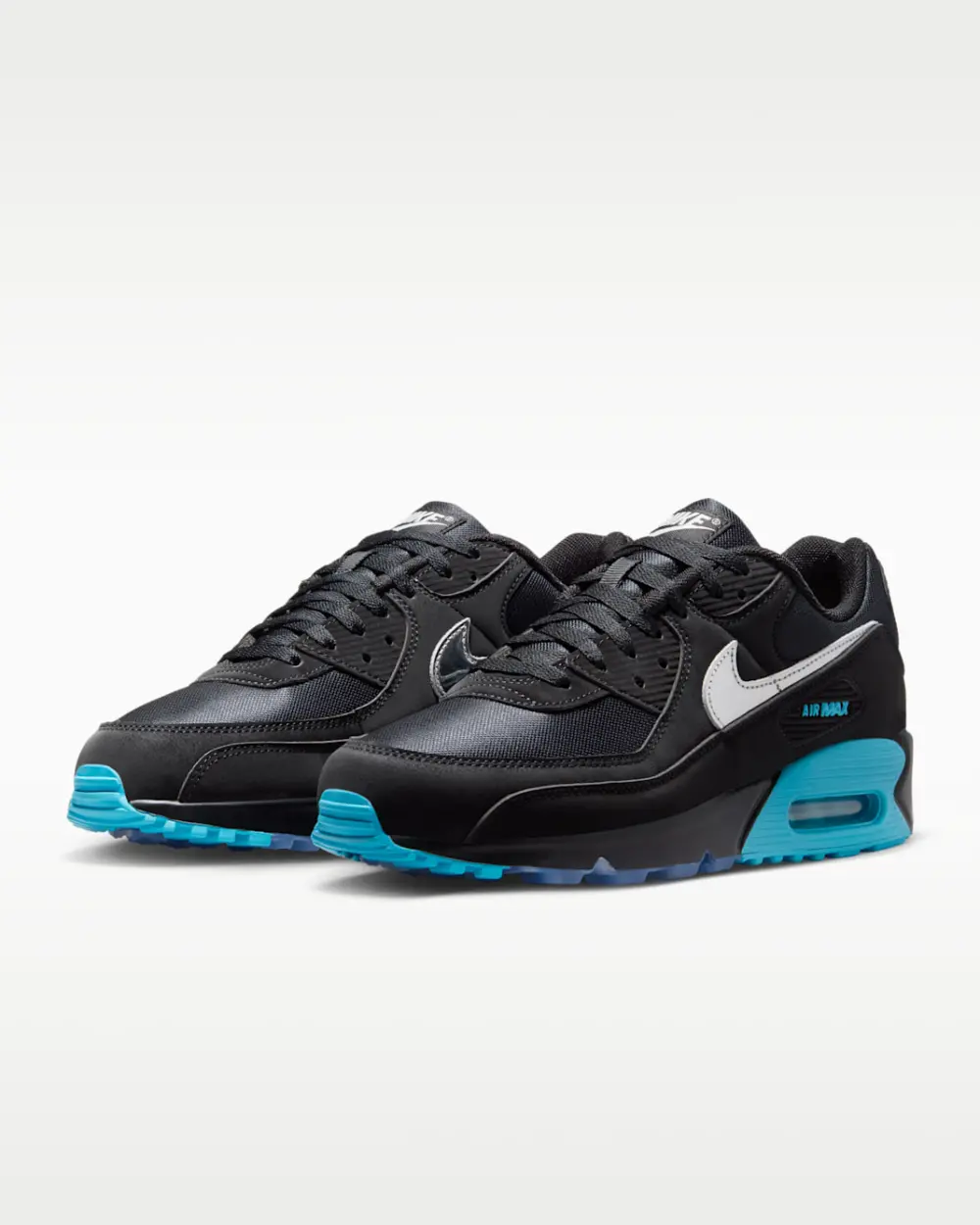 Giày Nike Air Max 90 Premium 'Scorpion' IQ9438-001 - Ảnh 3