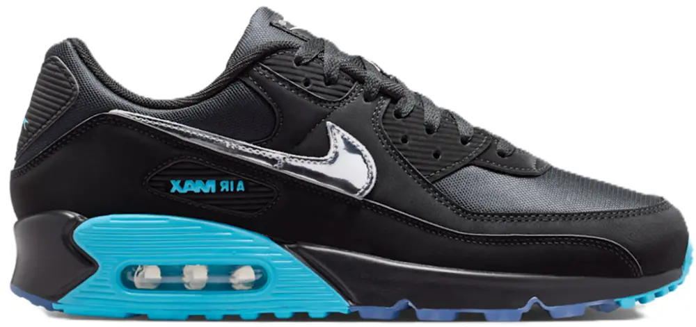 Giày Nike Air Max 90 Premium 'Scorpion' IQ9438-001