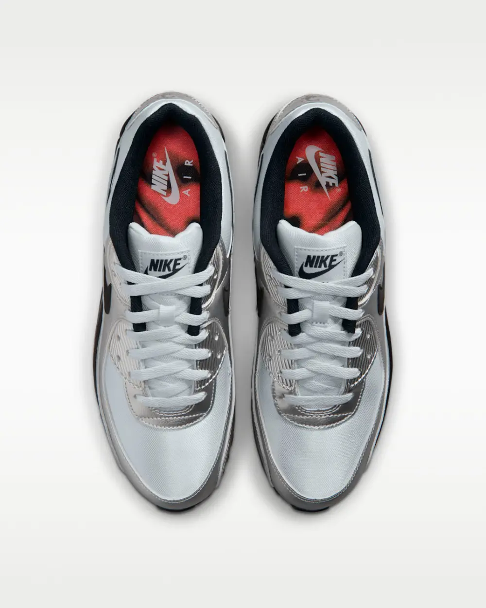Alternative view of Giày Nike Air Max 90 'Scorpion' IV5974-001