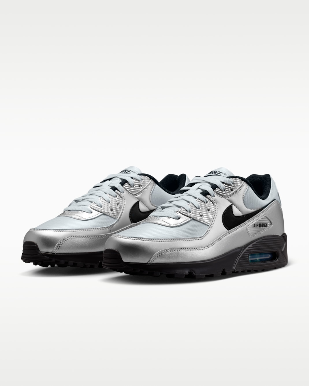 Giày Nike Air Max 90 'Scorpion' IV5974-001 - Ảnh 3