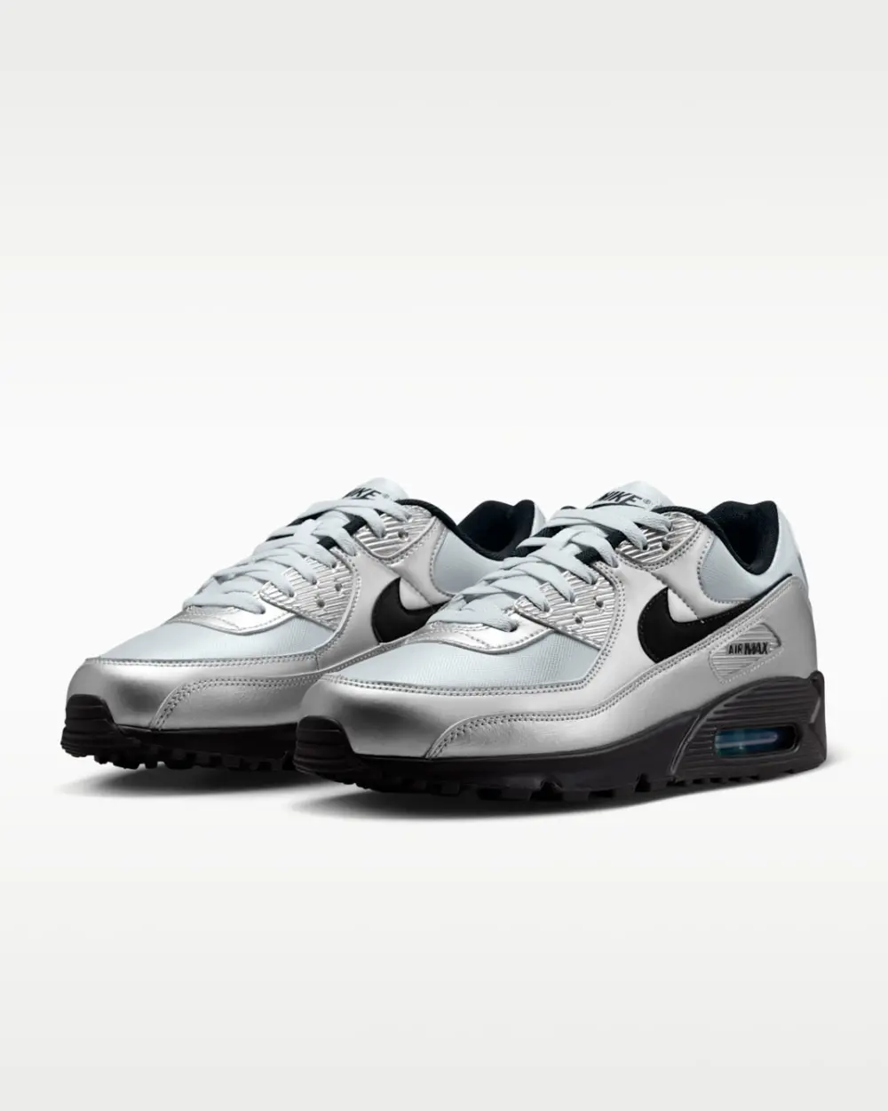 Giày Nike Air Max 90 'Scorpion' IV5974-001 - Ảnh 3
