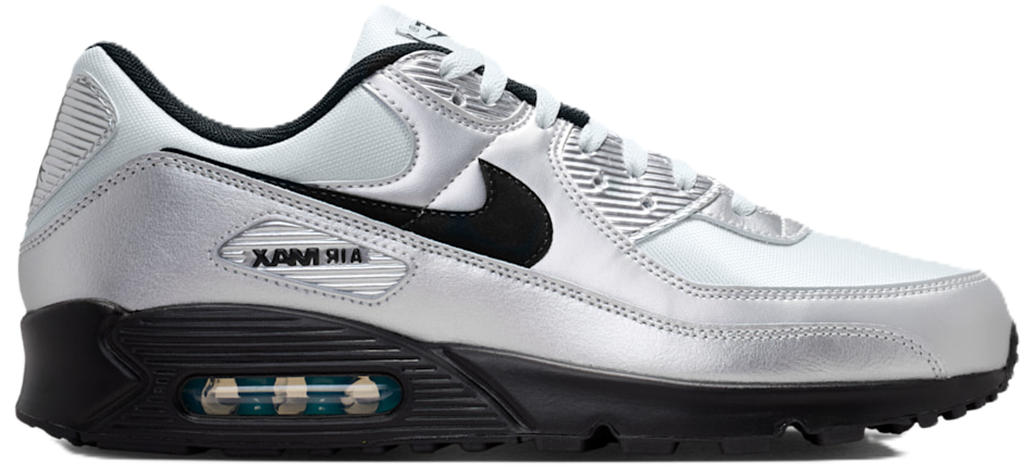Giày Nike Air Max 90 'Scorpion' IV5974-001