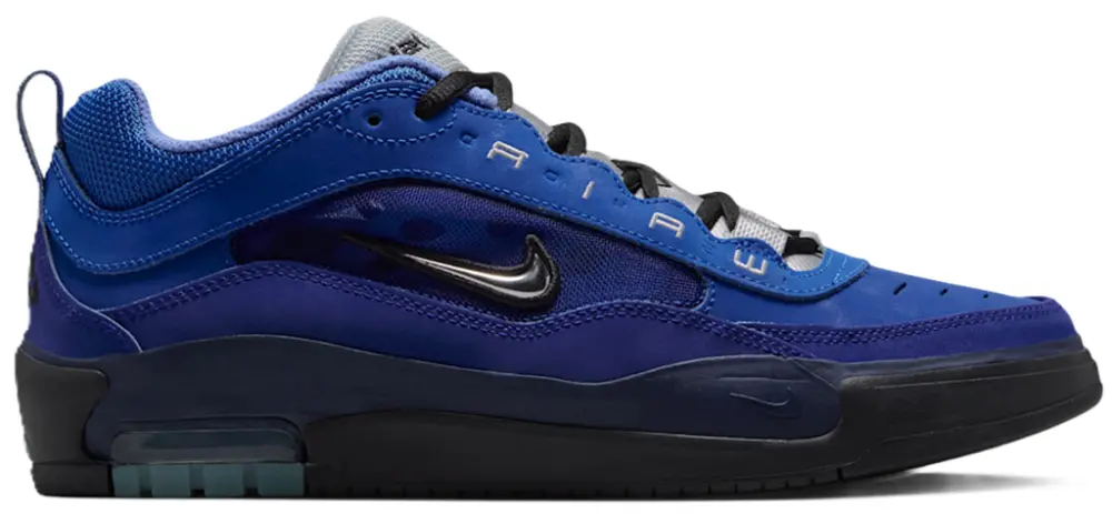 Giày Nike Air Max Ishod 'Blue Void' IR1887-400