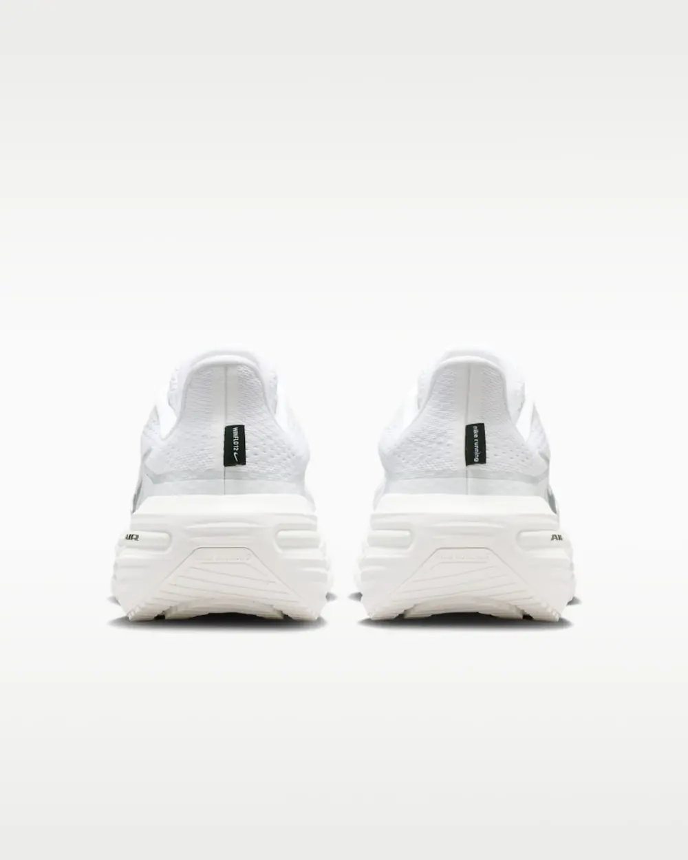 Giày Nike Winflo 12 'Summit White' HV9272-200 - Ảnh 4
