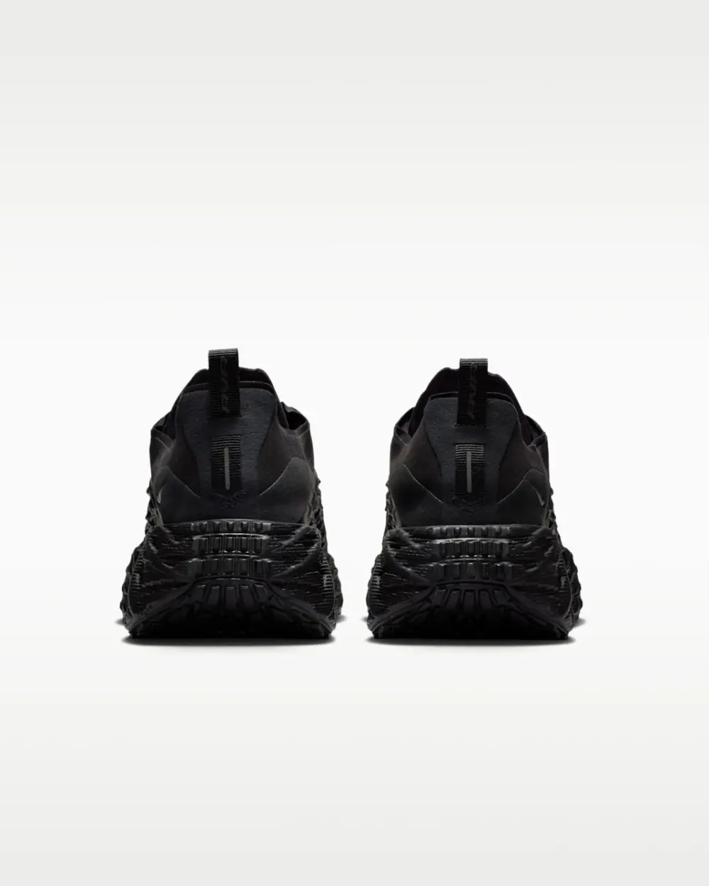 Alternative view of Giày Nike Ava Edge 'Black' IM1973-004