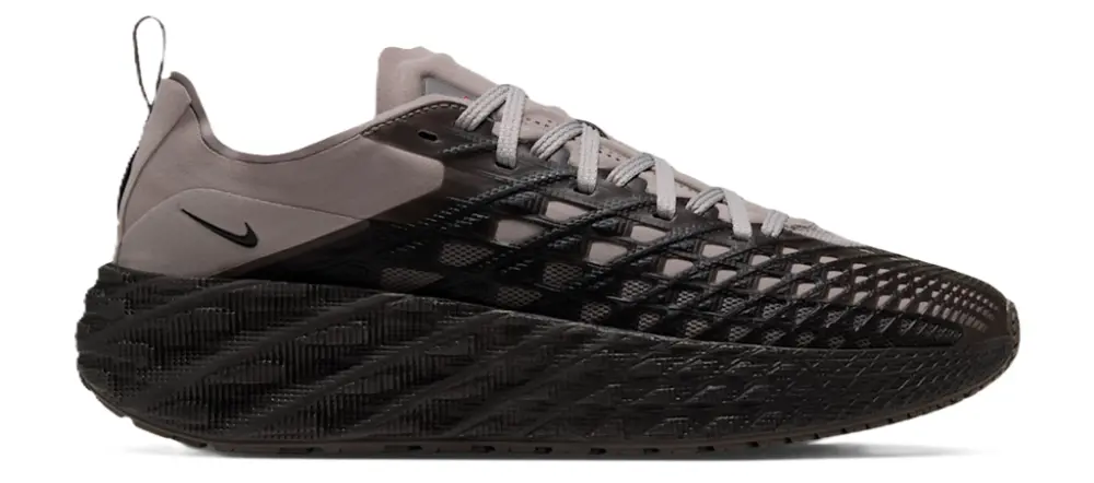 Giày Nike Ava Edge 'College Grey' IM1973-003