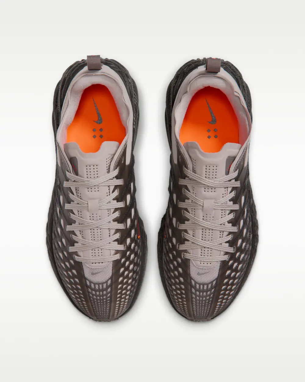 Giày Nike Ava Edge 'College Grey' IM1973-003 - Ảnh 4