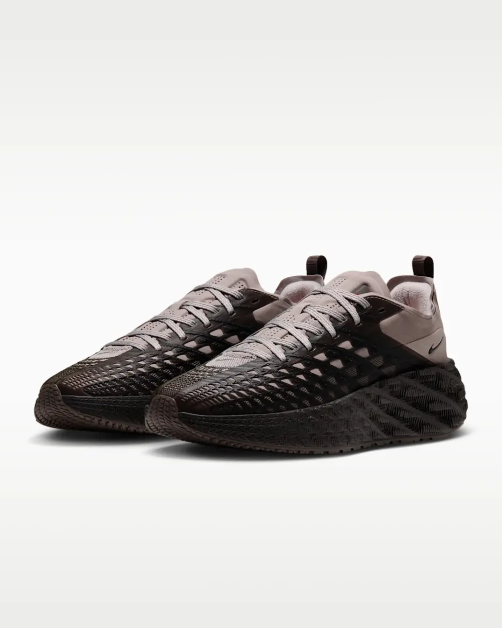 Giày Nike Ava Edge 'College Grey' IM1973-003 - Ảnh 3