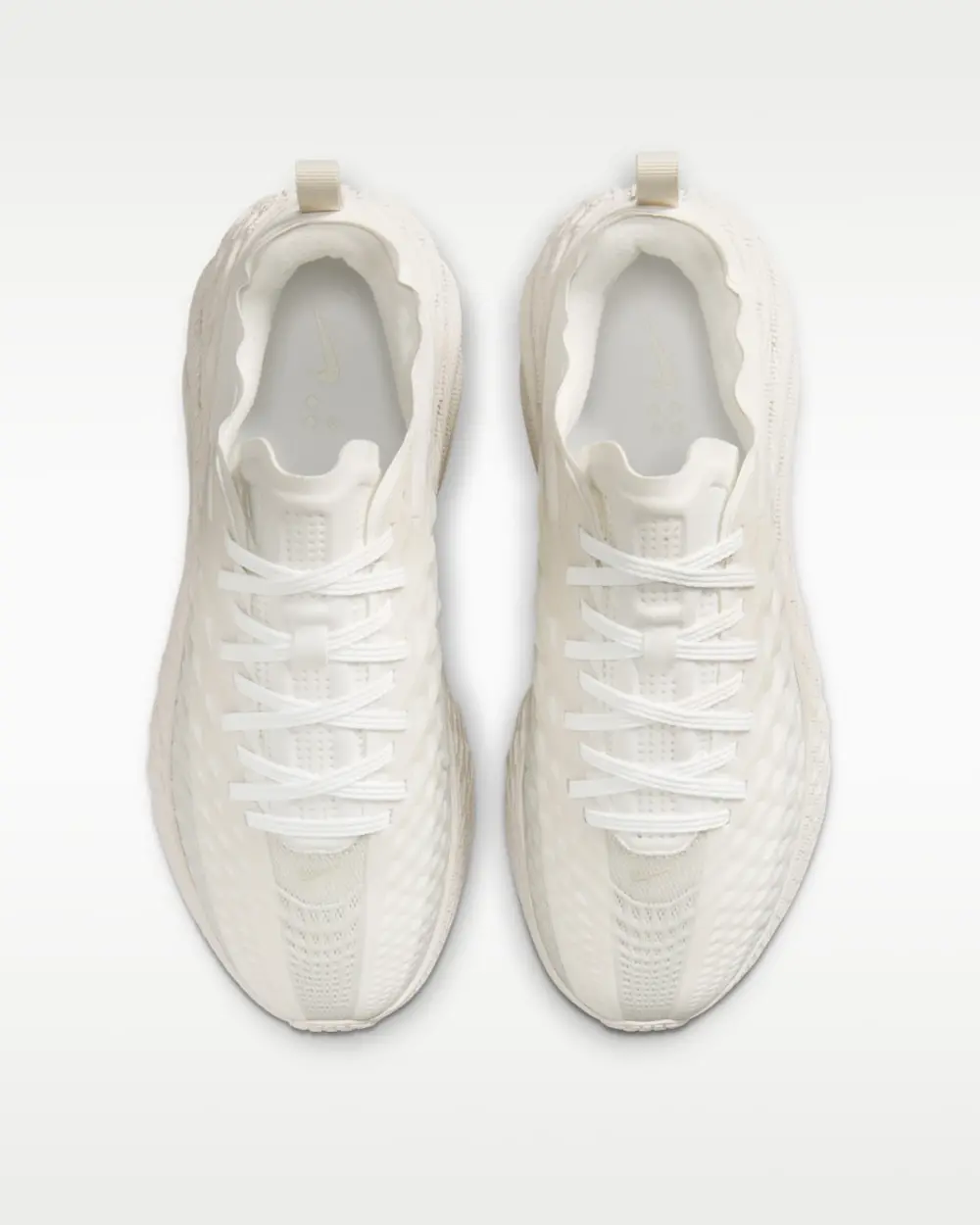 Giày Nike Ava Edge 'White' IM1973-100 - Ảnh 4
