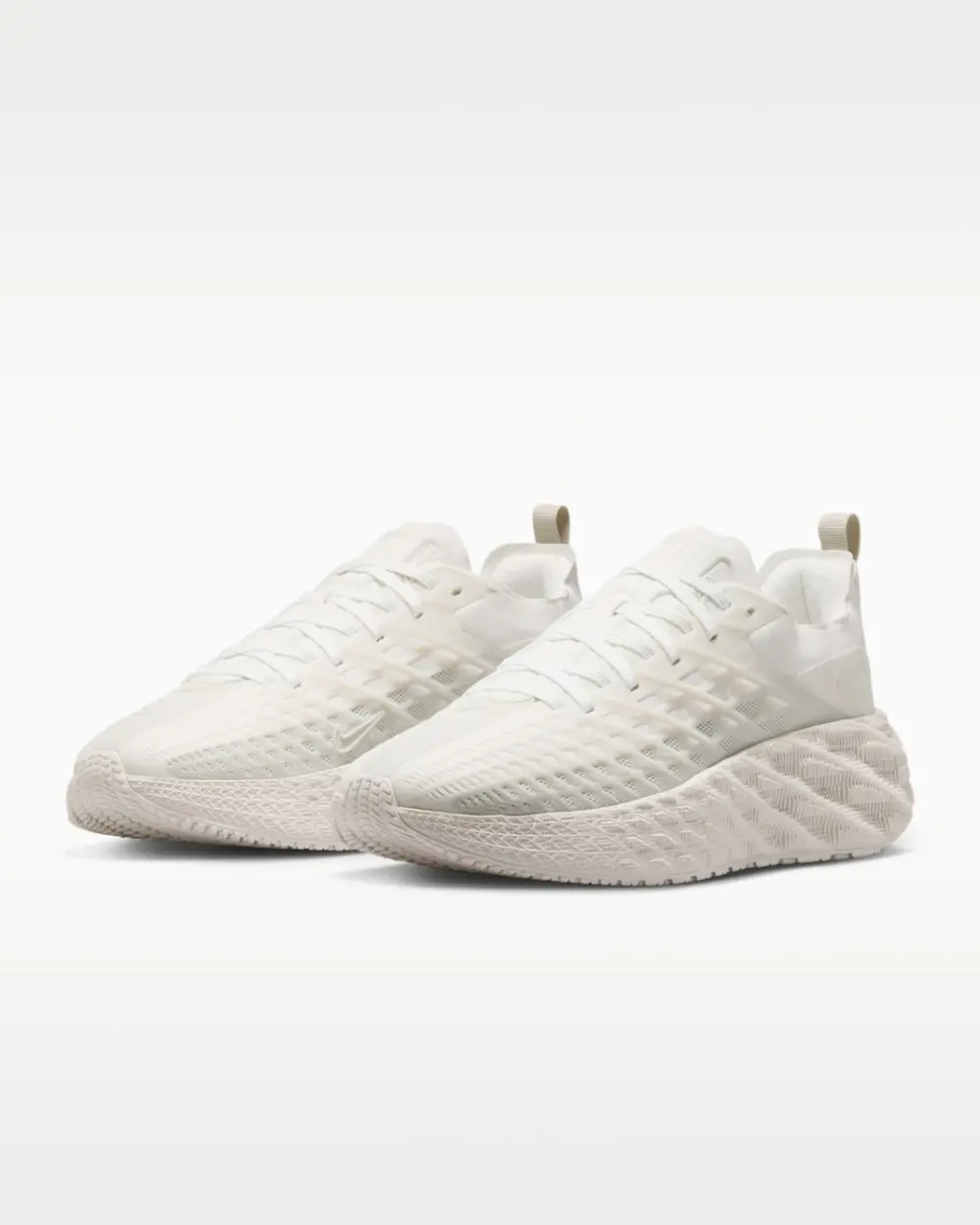 Giày Nike Ava Edge 'White' IM1973-100 - Ảnh 3