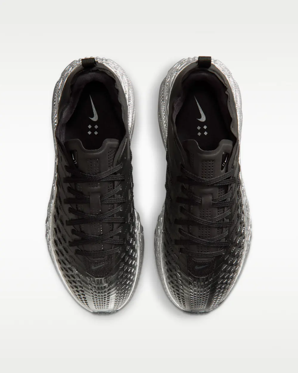 Giày Nike Ava Edge 'Black' IM1973-002 - Ảnh 5