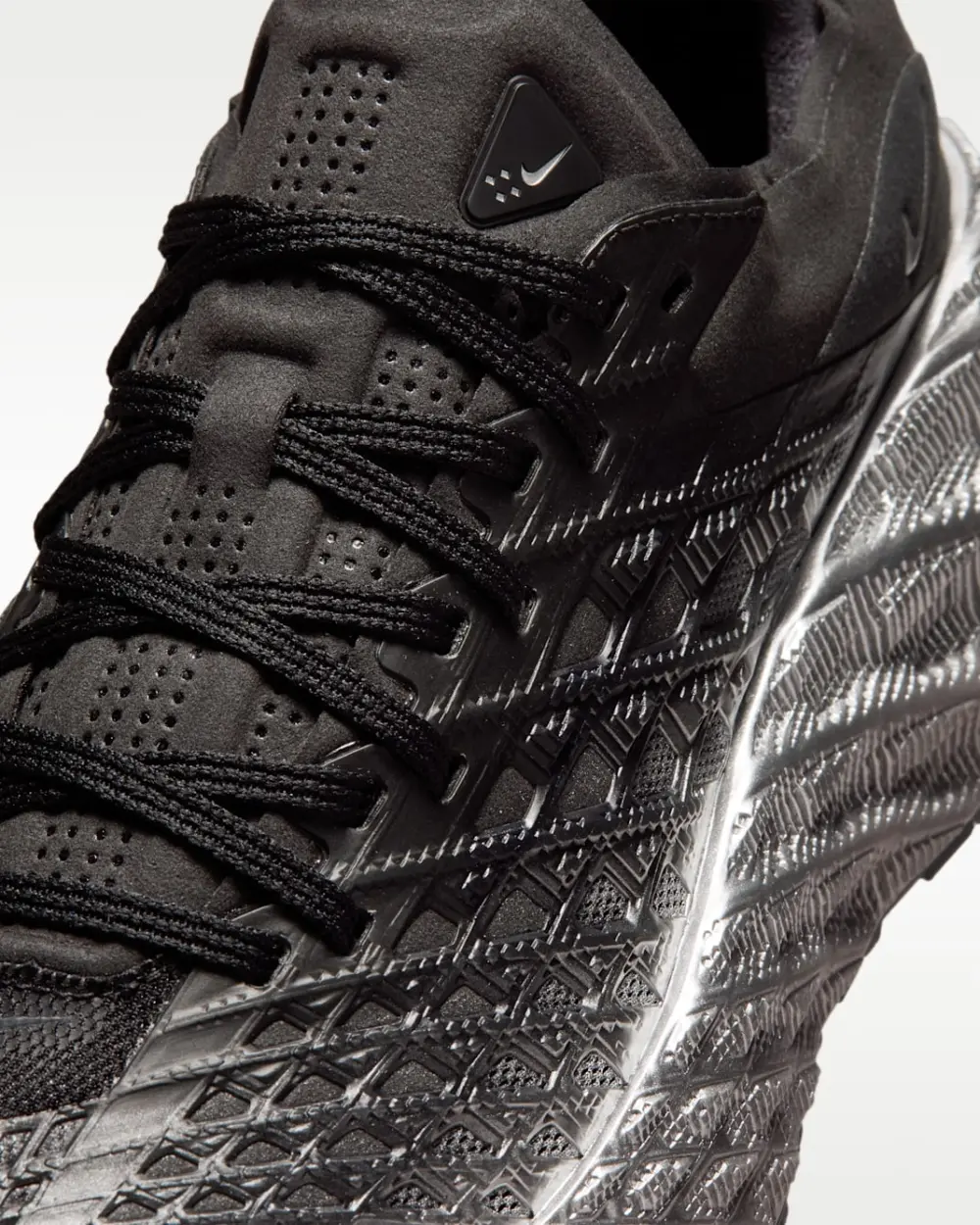 Alternative view of Giày Nike Ava Edge 'Black' IM1973-002