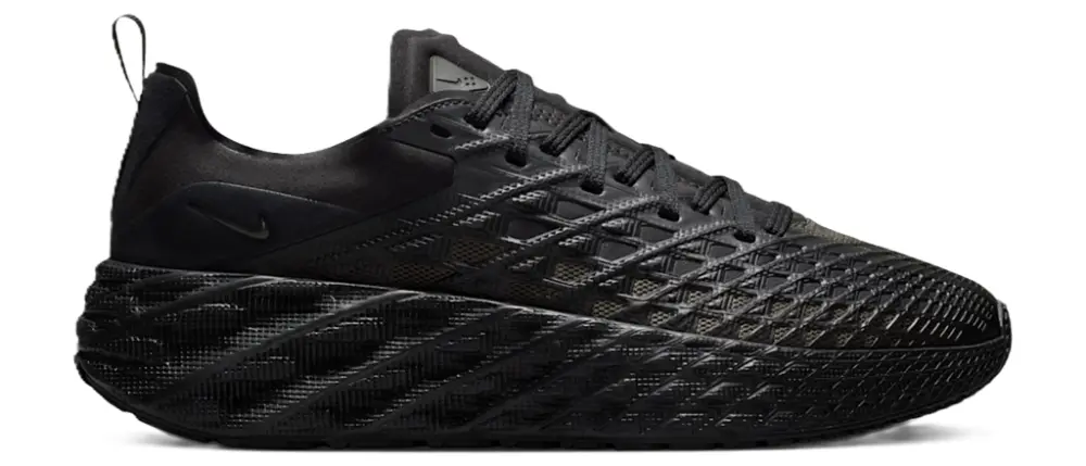 Giày Nike Ava Edge 'Black' IM1973-004
