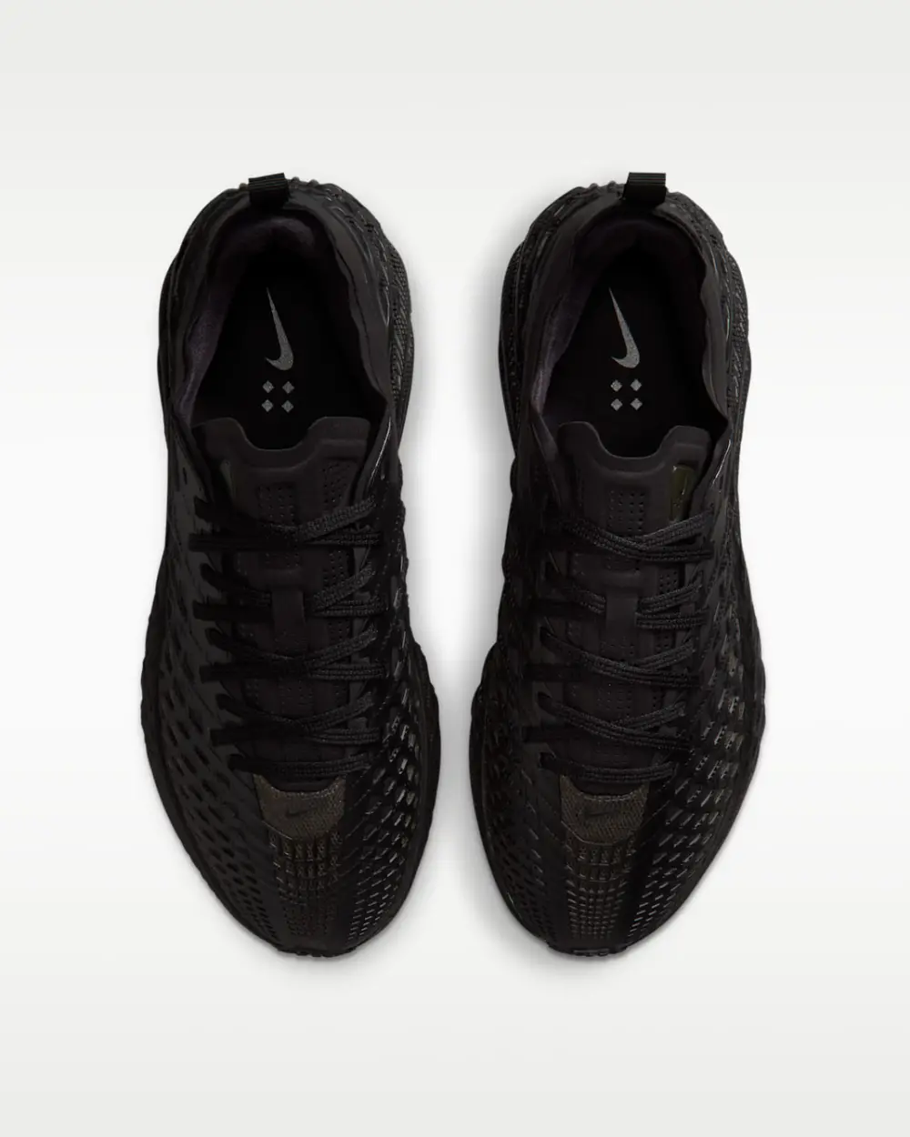 Giày Nike Ava Edge 'Black' IM1973-004 - Ảnh 4