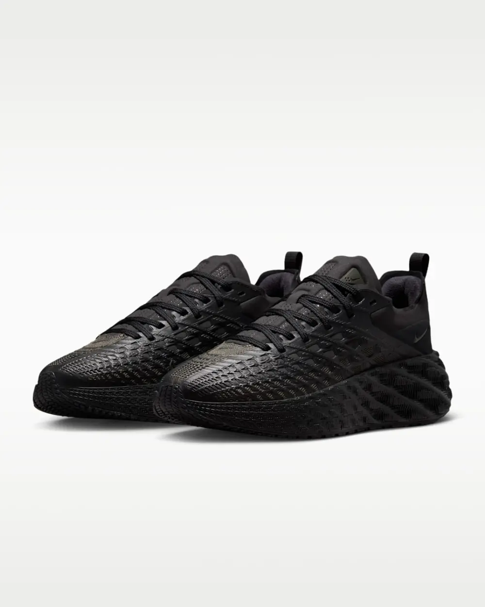 Giày Nike Ava Edge 'Black' IM1973-004 - Ảnh 3