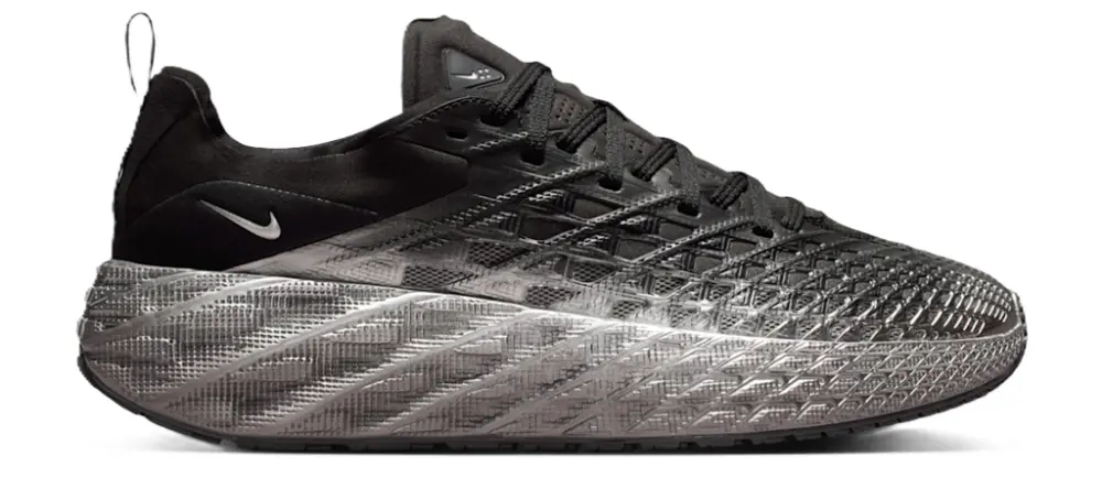 Giày Nike Ava Edge 'Black' IM1973-002