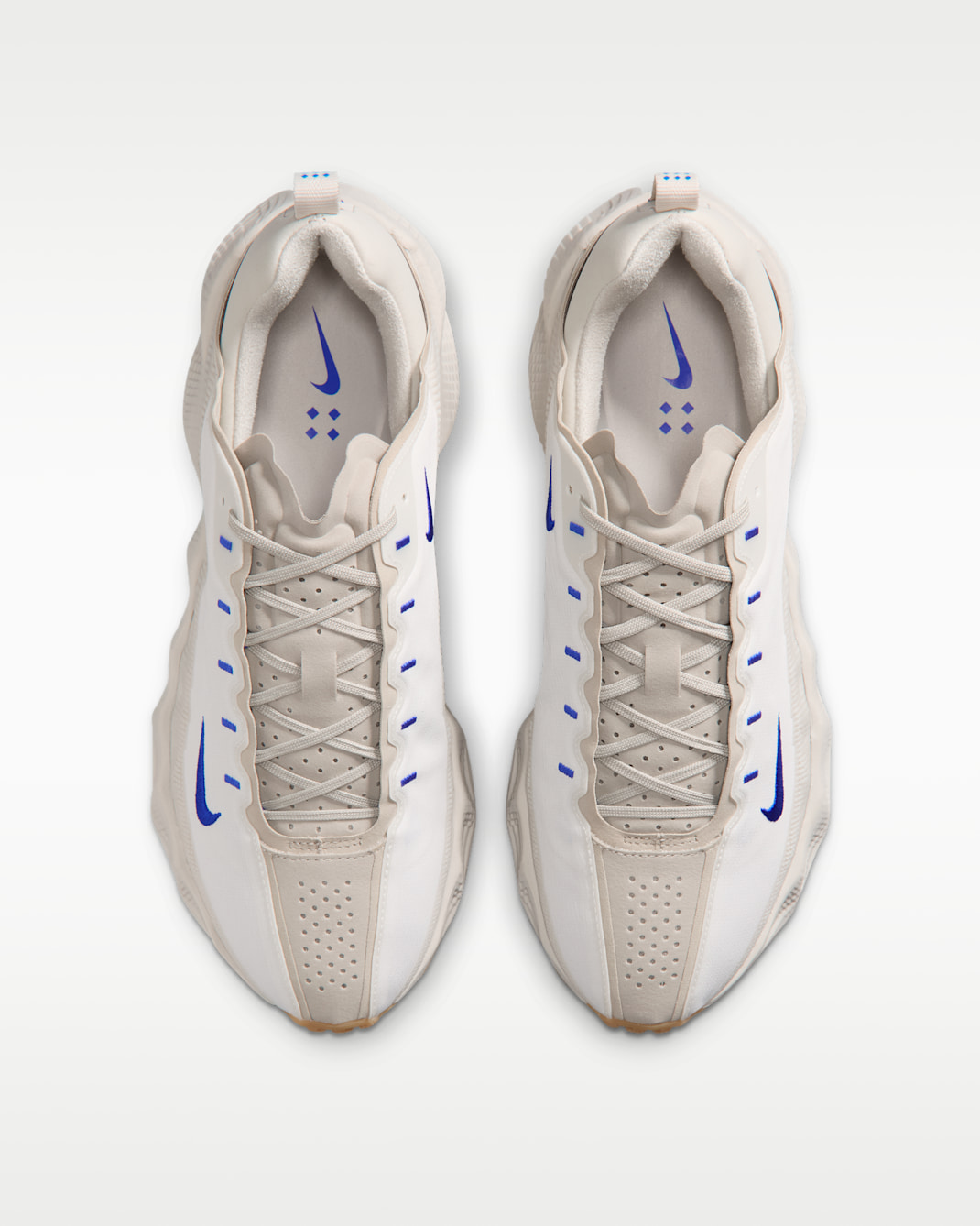 Alternative view of Giày Nike Ava Rover 'Light Bone' DX4215-103