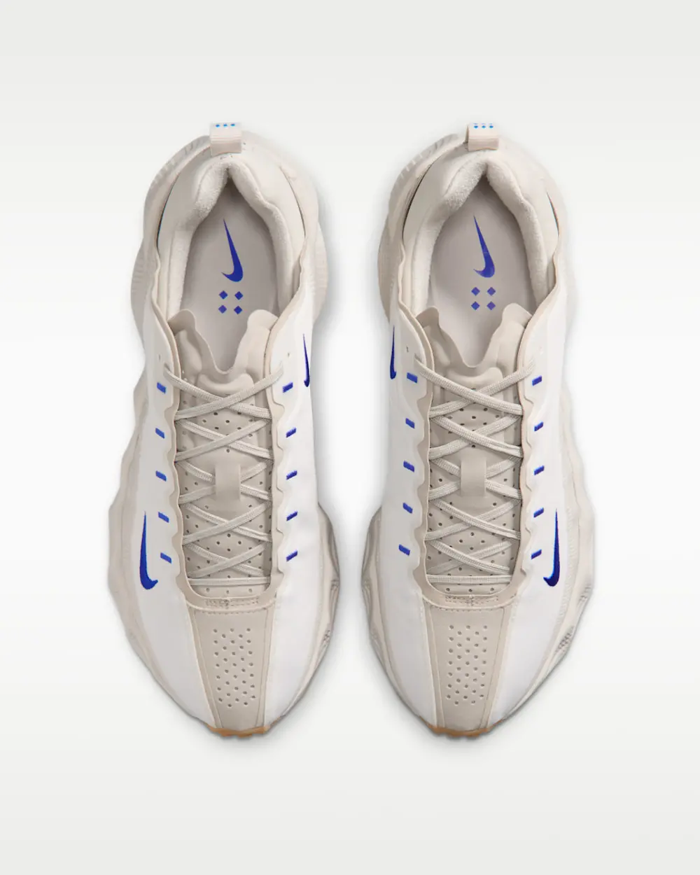 Alternative view of Giày Nike Ava Rover 'Light Bone' DX4215-103