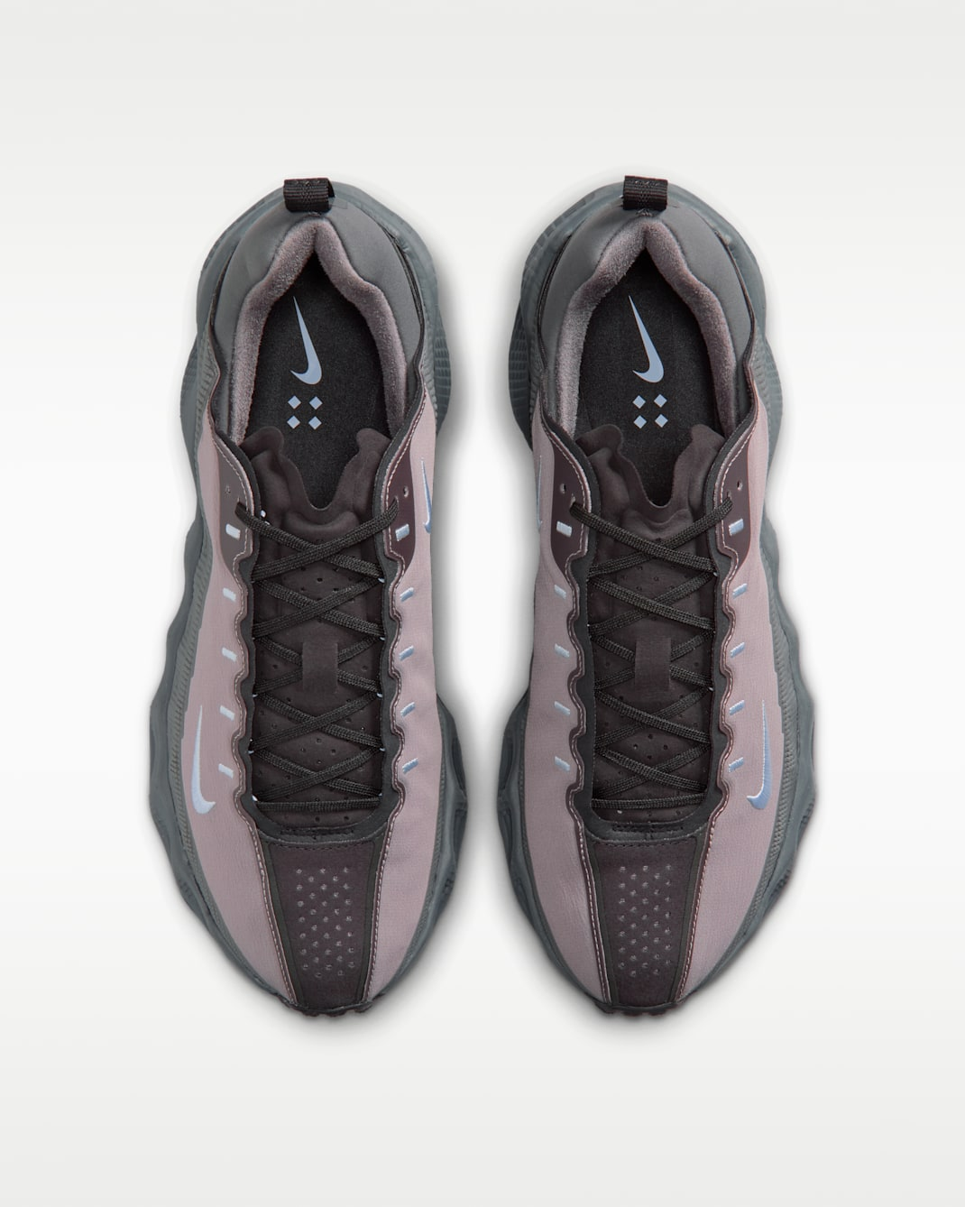 Alternative view of Giày Nike Ava Rover 'Wolf Grey' DX4215-013